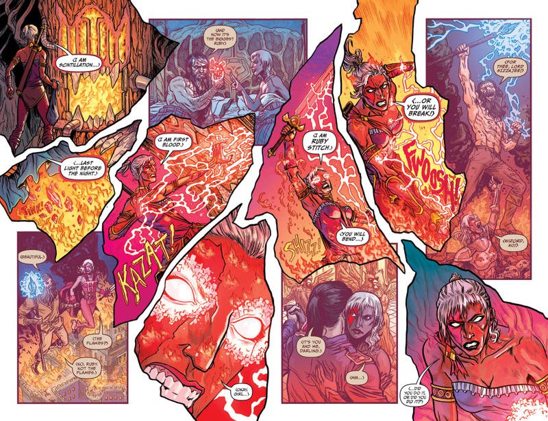 Image: Image Comics